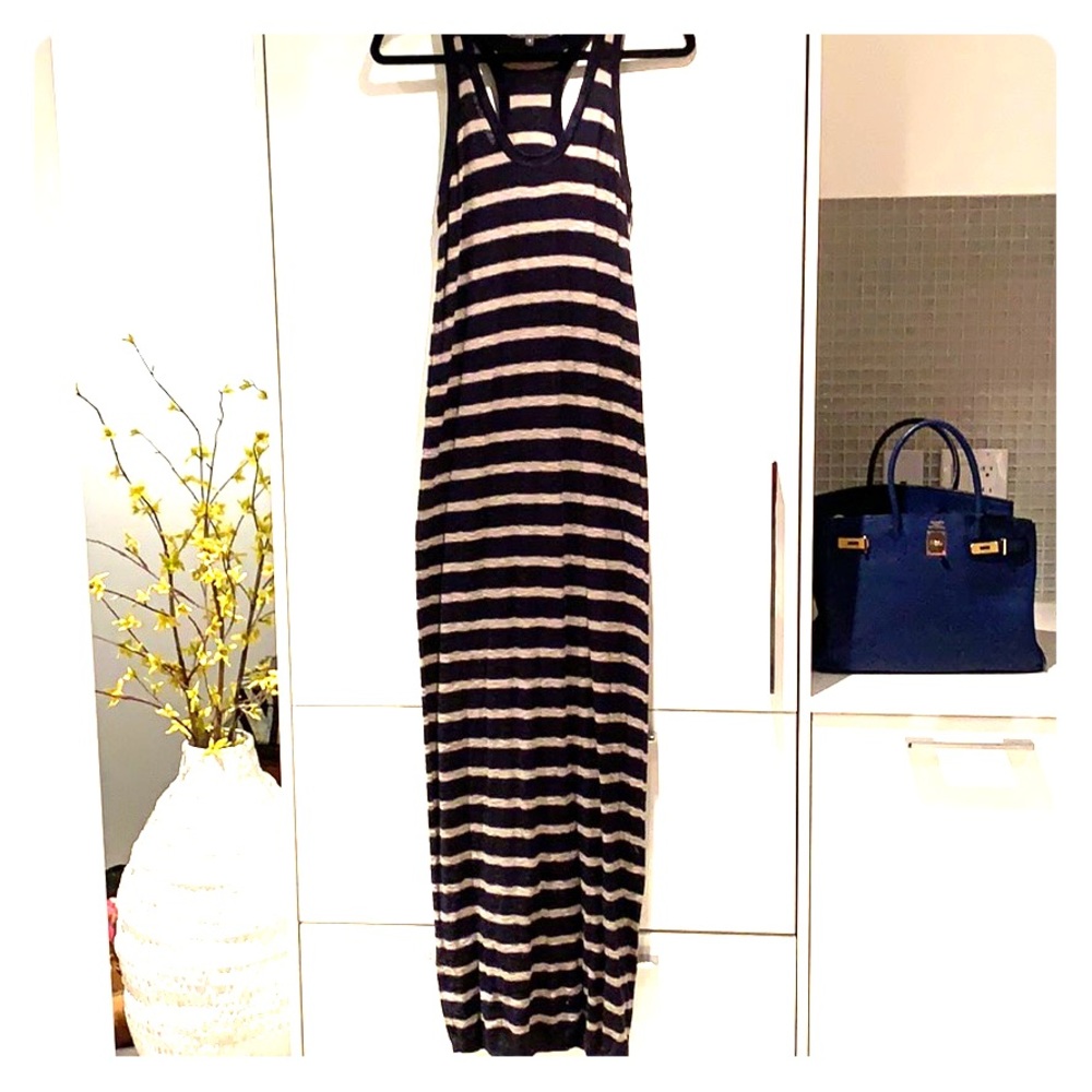 VINCE DRESS